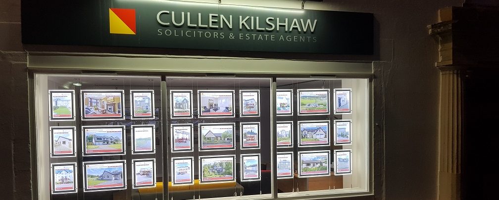 Property Displays