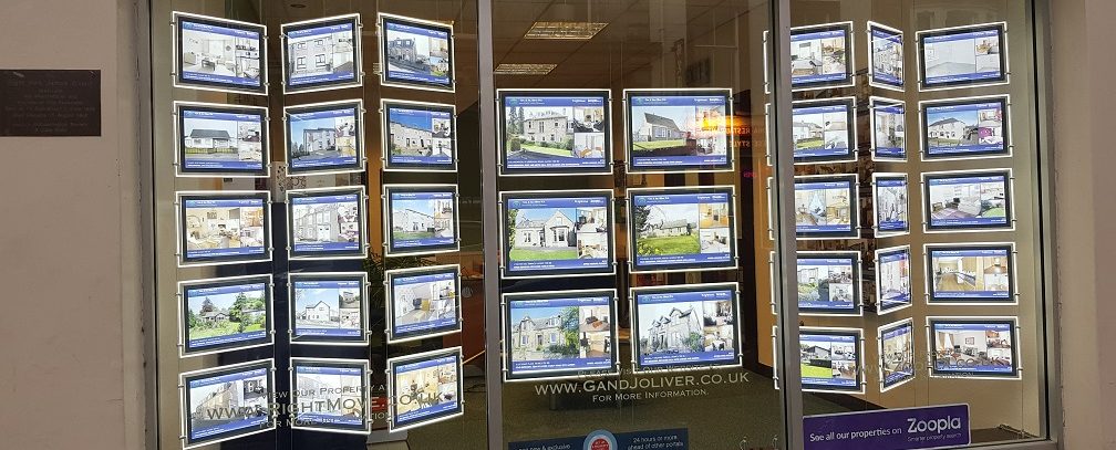 Property Displays