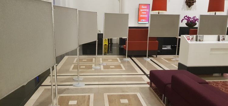 Poster Board Hire Exhibition Dogs Trust, Glasgow, March 2019 Poster Board Hire Exhibition Dogs Trust, Glasgow, March 2019
